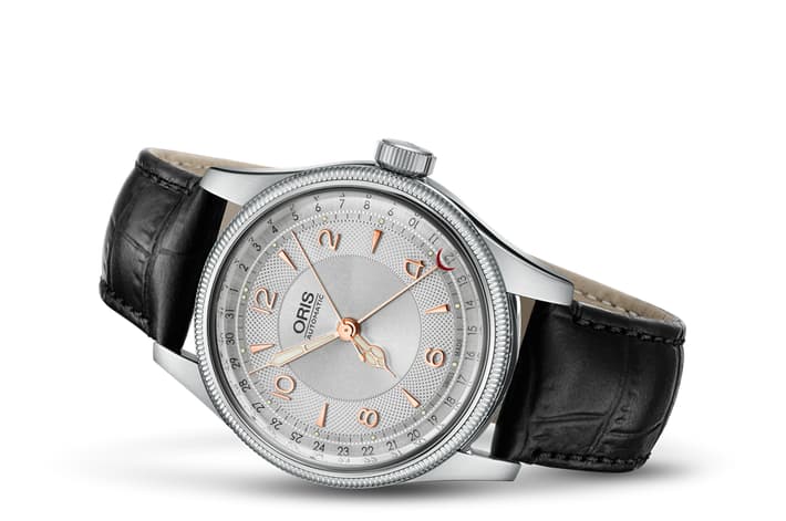Image of  Big Crown Original Pointer Date